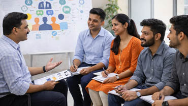 Community Support Drive